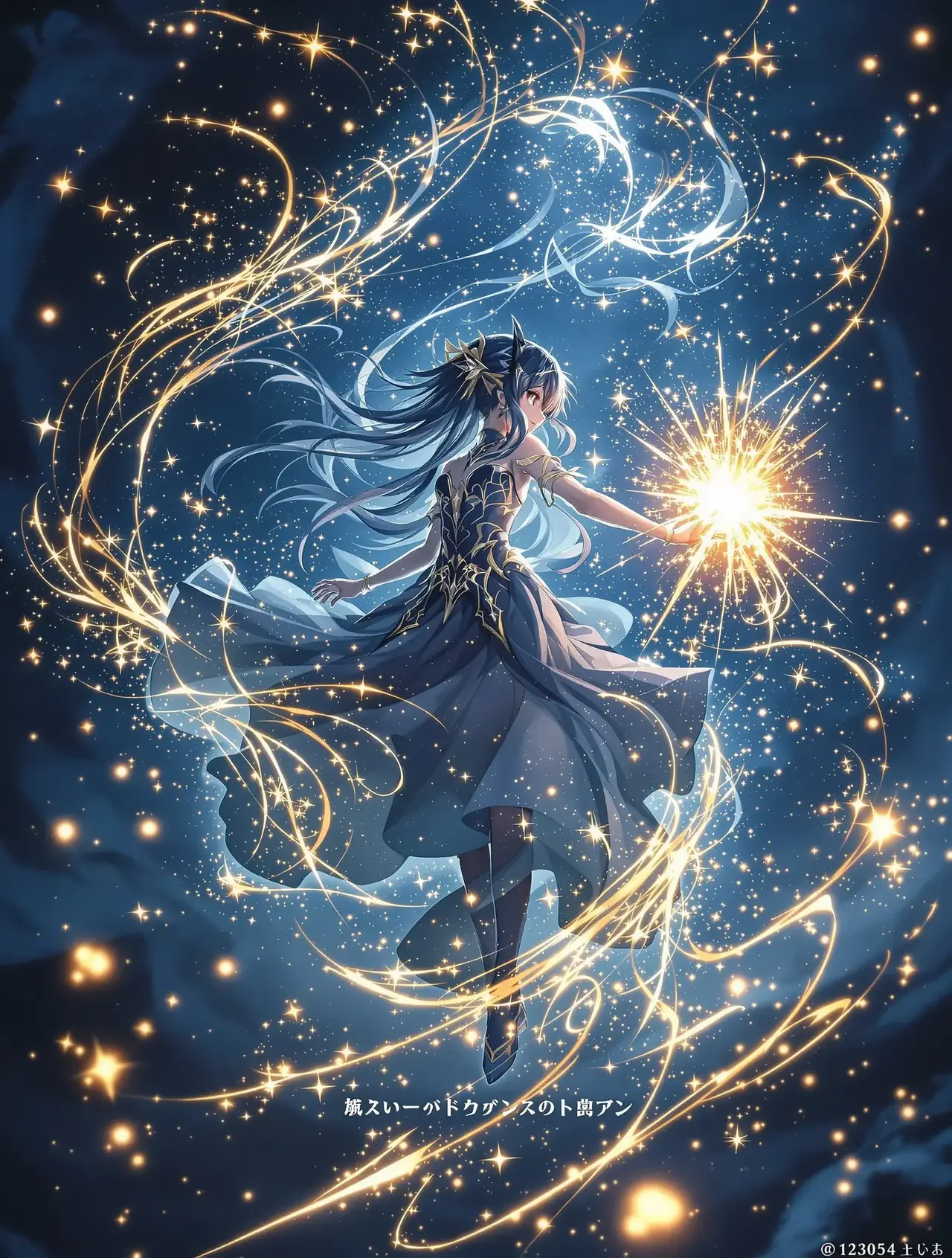 影视森林 - 魔法少女サクラ 〜闇の契約〜