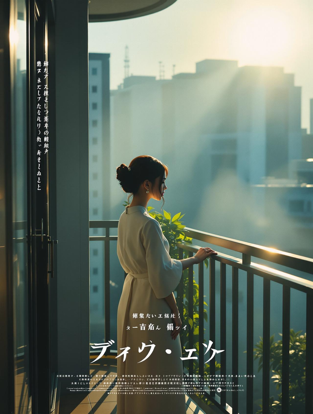 影视森林 - 隣の奥さん 〜昼下がりの誘惑〜